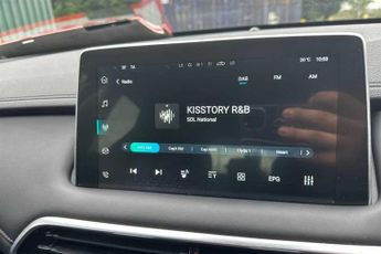 MG HS 1.5 T-GDI Trophy SUV 5dr Petrol DCT Euro 6 (s/s) (162 ps)
