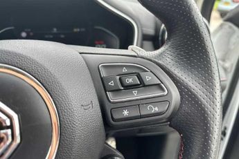 MG HS 1.5 T-GDI Trophy SUV 5dr Petrol DCT Euro 6 (s/s) (162 ps)