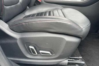 MG HS 1.5 T-GDI Trophy SUV 5dr Petrol DCT Euro 6 (s/s) (162 ps)