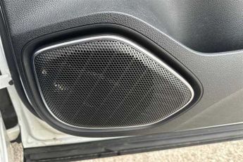 MG HS 1.5 T-GDI Trophy SUV 5dr Petrol DCT Euro 6 (s/s) (162 ps)