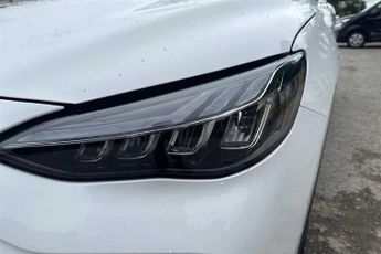 MG HS 1.5 T-GDI Trophy SUV 5dr Petrol DCT Euro 6 (s/s) (162 ps)