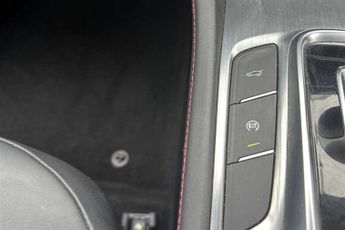 MG HS 1.5 T-GDI Trophy SUV 5dr Petrol DCT Euro 6 (s/s) (162 ps)
