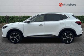 MG HS 1.5 T-GDI Trophy SUV 5dr Petrol DCT Euro 6 (s/s) (162 ps)