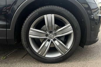 VOLKSWAGEN TIGUAN 1.5 TSI EVO Match SUV 5dr Petrol DSG Euro 6 (s/s) (150 ps)