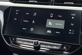 VAUXHALL Corsa Electric 50kWh GS Hatchback 5dr Electric Auto (136 ps)