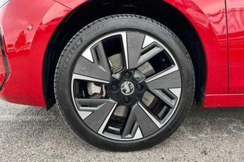 VAUXHALL Corsa Electric 50kWh GS Hatchback 5dr Electric Auto (136 ps)