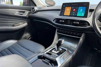 MG HS 1.5 T-GDI 16.6kWh Trophy SUV 5dr Petrol Plug-in Hybrid Auto Euro