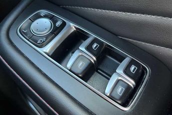 MG HS 1.5 T-GDI 16.6kWh Trophy SUV 5dr Petrol Plug-in Hybrid Auto Euro