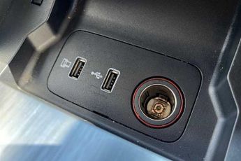 MG HS 1.5 T-GDI 16.6kWh Trophy SUV 5dr Petrol Plug-in Hybrid Auto Euro
