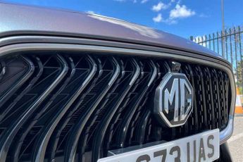 MG HS 1.5 T-GDI 16.6kWh Trophy SUV 5dr Petrol Plug-in Hybrid Auto Euro
