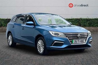 MG MG5 52.5kWh Excite Estate 5dr Electric Auto (156 ps)