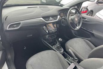 VAUXHALL CORSA 1.4i ecoTEC Energy Hatchback 3dr Petrol Manual Euro 6 (75 ps)
