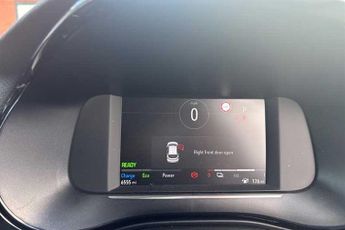 VAUXHALL Corsa Electric 50kWh Design Hatchback 5dr Electric Auto (136 ps)