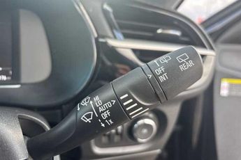 VAUXHALL Corsa Electric 50kWh Design Hatchback 5dr Electric Auto (136 ps)