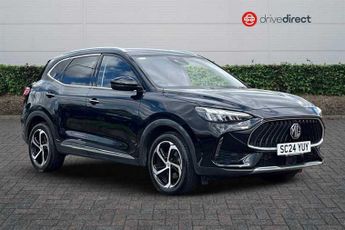 MG HS 1.5 T-GDI Trophy SUV 5dr Petrol Manual Euro 6 (s/s) (162 ps)