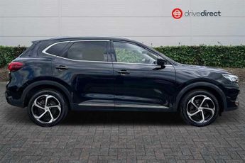 MG HS 1.5 T-GDI Trophy SUV 5dr Petrol Manual Euro 6 (s/s) (162 ps)
