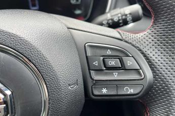 MG HS 1.5 T-GDI Trophy SUV 5dr Petrol Manual Euro 6 (s/s) (162 ps)