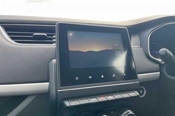 RENAULT ZOE R135 EV50 52kWh Iconic Hatchback 5dr Electric Auto (Rapid Charge