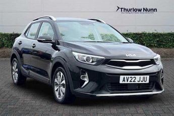 Kia Stonic 1.0 T-GDi 2 SUV 5dr Petrol Manual Euro 6 (s/s) (99 bhp)