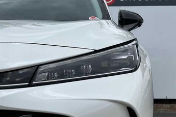 MG HS 1.5 T-GDI Trophy SUV 5dr Petrol DCT Euro 6 (s/s) (169 ps)