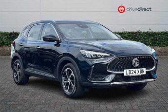 MG HS 1.5 T-GDI SE SUV 5dr Petrol DCT Euro 6 (s/s) (162 ps)