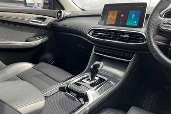 MG HS 1.5 T-GDI SE SUV 5dr Petrol DCT Euro 6 (s/s) (162 ps)