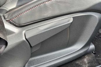 MG HS 1.5 T-GDI SE SUV 5dr Petrol DCT Euro 6 (s/s) (162 ps)
