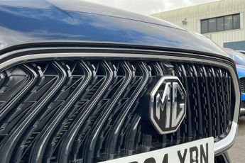 MG HS 1.5 T-GDI SE SUV 5dr Petrol DCT Euro 6 (s/s) (162 ps)