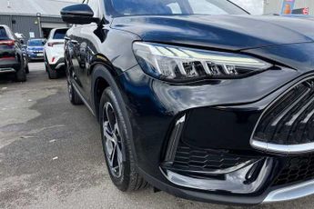 MG HS 1.5 T-GDI SE SUV 5dr Petrol DCT Euro 6 (s/s) (162 ps)