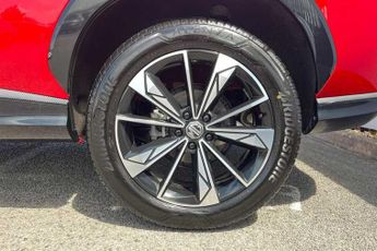 MG HS 1.5 T-GDI Trophy SUV 5dr Petrol DCT Euro 6 (s/s) (169 ps)
