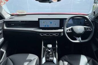 MG HS 1.5 T-GDI Trophy SUV 5dr Petrol DCT Euro 6 (s/s) (169 ps)