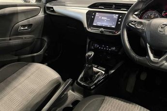 VAUXHALL CORSA 1.2 SE Edition Hatchback 5dr Petrol Manual Euro 6 (75 ps)