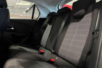 VAUXHALL CORSA 1.2 SE Edition Hatchback 5dr Petrol Manual Euro 6 (75 ps)