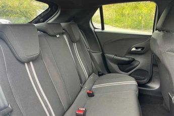 Vauxhall Corsa Electric 50kWh GS Hatchback 5dr Electric Auto (136 ps)