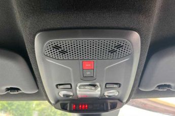 Vauxhall Corsa Electric 50kWh GS Hatchback 5dr Electric Auto (136 ps)