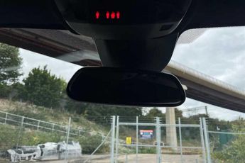 Vauxhall Corsa Electric 50kWh GS Hatchback 5dr Electric Auto (136 ps)