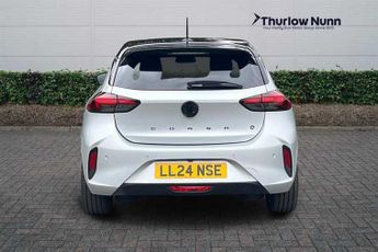 Vauxhall Corsa Electric 50kWh GS Hatchback 5dr Electric Auto (136 ps)