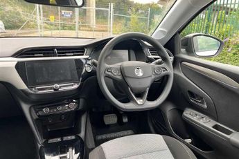 Vauxhall Corsa Electric 50kWh Design Hatchback 5dr Electric Auto (136 ps)