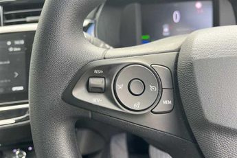 Vauxhall Corsa Electric 50kWh Design Hatchback 5dr Electric Auto (136 ps)