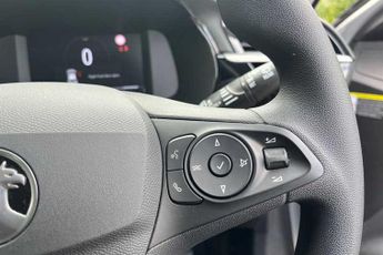 Vauxhall Corsa Electric 50 kWh (136 PS) Design 5 Door Electric Hatchback Automatic
