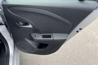 Vauxhall Corsa Electric 50kWh Design Hatchback 5dr Electric Auto (136 ps)