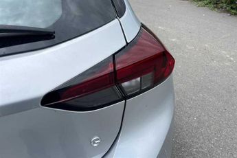Vauxhall Corsa Electric 50kWh Design Hatchback 5dr Electric Auto (136 ps)