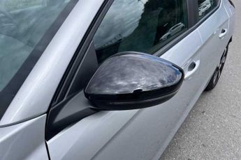 Vauxhall Corsa Electric 50 kWh (136 PS) Design 5 Door Electric Hatchback Automatic