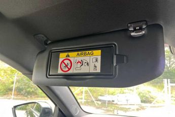 Vauxhall Astra Electric 54 kWh (156 PS) Ultimate 5 Door Electric Hatchback Automatic