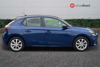 VAUXHALL CORSA 1.2 SE Premium Hatchback 5dr Petrol Manual Euro 6 (75 ps)