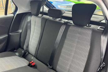 VAUXHALL CORSA 1.2 SE Premium Hatchback 5dr Petrol Manual Euro 6 (75 ps)