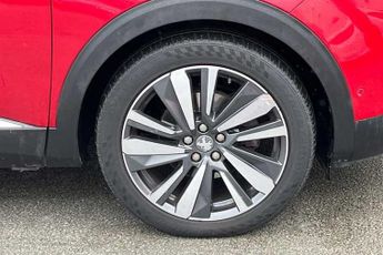 PEUGEOT 3008 1.5 BlueHDi GT Line Premium SUV 5dr Diesel EAT Euro 6 (s/s) (130