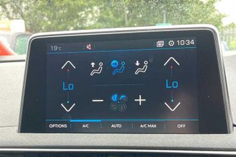 PEUGEOT 3008 1.5 BlueHDi GT Line Premium SUV 5dr Diesel EAT Euro 6 (s/s) (130