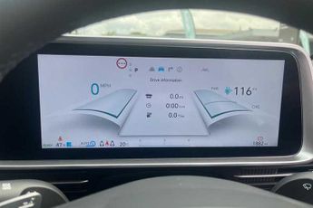 HYUNDAI IONIQ 6 77.4kWh Premium Saloon 4dr Electric Auto (228 ps)