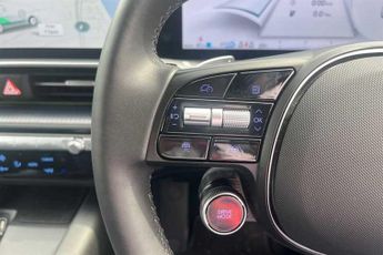 HYUNDAI IONIQ 6 77.4kWh Premium Saloon 4dr Electric Auto (228 ps)